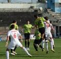 FC Bihor, egal chinuit în meciul cu Mureşul Deva: 1-1