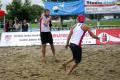 Orădenii i-au învins pe orădeni în turneul de beach-volley (FOTO)
