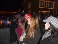 Seara colindelor la Popeşti: Localnicii au sărbătorit Crăciunul în avans (FOTO)