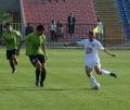 FC Bihor, egal chinuit în meciul cu Mureşul Deva: 1-1 (FOTO)