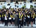 Peste 500 de absolvenţi ai Facultăţii de Protecţia Mediului au terminat cursurile