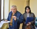 Părinţii elevilor din comuna Lăzăreni cer demisia directoarei şcolii, acuzând-o de incompetenţă