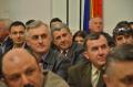 Adrian Năstase i-a vrăjit pe PSD-iştii bihoreni, spunându-le cum pot bate împreună cu PNL şi chiar UDMR armata lui Băsescu (FOTO)