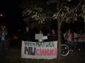 Orădenii anti-cianuri au comemorat victimele de la Certej (FOTO)