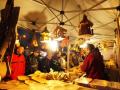 A doua seară a Festivalului Vinului, "acaparată" de artişti locali (FOTO/VIDEO)