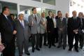 Ambulatoriul Spitalului Municipal Gavril Curteanu a fost inaugurat de Ministrul Sănătăţii