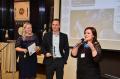 Firmele orădene au donat peste 10.000 de euro pentru talentele oraşului