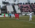 Campioana României a umilit FC Bihor cu un usturător 5-0 (FOTO)