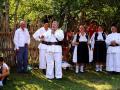 Bihorenii au făcut senzaţie la Festivalul Tradiţiilor Populare de la Sibiu