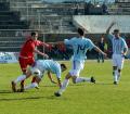 Birtalan Botond a reuşit dubla şi FC Bihor s-a impus la două goluri în faţa vâlcenilor (FOTO)