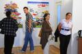 Tinerii artişti expun la Muzeul Memorial Aurel Lazăr