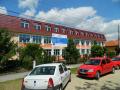 Bolojan a inaugurat de ziua şcolii "Avram Iancu" cele două corpuri de clădire modernizate din bani europeni