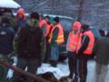 Bilanţul primei zile a vânătorii de la Balc: peste 100 de mistreţi împuşcaţi (FOTO)
