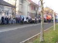 Pericol de explozie lângă casa fostului ministru Vasile Blaga! (FOTO)