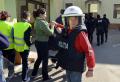 Ziua Poliţiei Române: Patru poliţişti au primit distincţia de "Poliţistul anului" şi peste 200 au fost avansaţi în grad