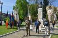 Orădenii au sărbătorit 92 de ani de la eliberarea oraşului de către trupele române