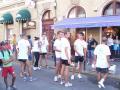 Aproape 500 de orădeni au alergat la City Running Day