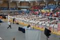 Osu! Sportivi din toată Europa se întrec în karate kyokushin la Oradea
