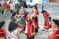 Orădenii la Festivalul Internaţional de Folclor: mai numeroşi, dar tot apatici