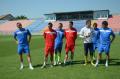30 de jucători la primul antrenament al FC Bihor