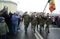 La Mulţi Ani, România! La Mulţi Ani, Oradea! Festivităţile de 1 Decembrie, o debandadă (FOTO)