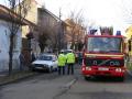 Pericol de explozie lângă casa fostului ministru Vasile Blaga!