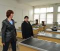 Primăria a demarat lucrările de modernizare a Colegiului Tehnic "Andrei Şaguna" (FOTO)
