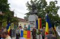 Fără avize: Placa lui Avram Iancu nu a mai fost dezvelită în Oradea (FOTO)