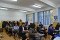 Profesorii care aspiră la conducerea şcolilor şi grădiniţelor din Bihor, în examen (FOTO)