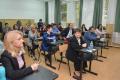 Profesorii care aspiră la conducerea şcolilor şi grădiniţelor din Bihor, în examen (FOTO)