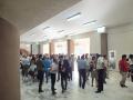 Unic candidat, Mang a fost reales în fruntea PSD Bihor: 'Se face sala multifuncţională în Oradea' (FOTO/VIDEO)