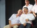 Unic candidat, Mang a fost reales în fruntea PSD Bihor