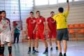 Handbaliștii de la CSM Oradea au terminat la egalitate derby-ul campionatului, cu HC Adrian Petrea Reșița