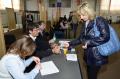 Alegerile la Universitatea din Oradea, desfăşurate sub supravegherea Ministerului Educaţiei (FOTO)