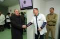 Cseke, Bolojan şi Ritli au inaugurat ambulatorul Maternităţii, mai modern decât cabinetele private din Oradea (FOTO)