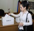 Tineretul liberal l-a 'ales' preşedinte pe singurul candidat: Florin Birta (FOTO)