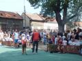 Cei mai frumoşi căţei au defilat în Parcul Bălcescu (FOTO/VIDEO)