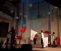Teatru în biserică: Festival de pantomimă la Oradea