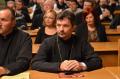 Preoţii universitari sărbătoresc 90 de ani de învăţământ teologic ortodox la Oradea (FOTO)