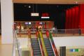 Se deschide cel mai mare mall din oraş: Cinema 3D, jocuri şi magazine de lux în Oradea Shopping City