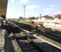 Tunelul de la gară se extinde până în strada Ecaterina Teodoroiu! (FOTO)