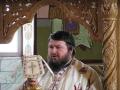 Episcopul Sofronie, aşteptat de călăreţi şi purtat cu caleaşca la sfinţirea Bisericii din Bălnaca (FOTO)