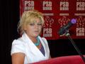 PSD Bihor şi-a ales conducerea