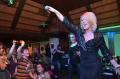 Renata Tolvai a strâns sute de fani la primul concert în Oradea de după victoria la Megastar