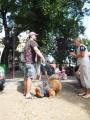 Cei mai frumoşi căţei au defilat în Parcul Bălcescu (FOTO/VIDEO)