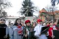 Ungurii au sărbătorit 15 martie în dezbinare (FOTO)