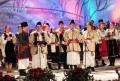 Oradea a primit colindători din toată ţara, la Tezar Folcloric