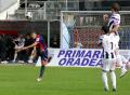 FC Bihor a învins Alba Iulia cu 2-0