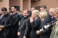Teodor Maghiar, înmormântat cu 48 de preoţi ortodocşi şi greco catolici