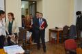 Listele PSD Bihor pentru alegerile parlamentare, deschise de Bodog şi Bogdan